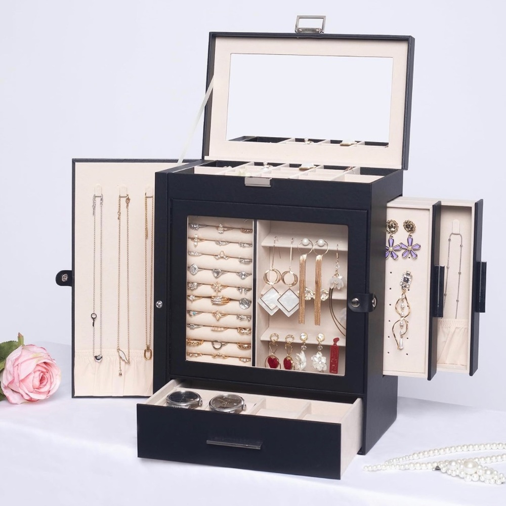 Jwelery box for women
